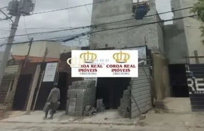 Casa com 3 quartos à venda na Cidade Patriarca, São Paulo 