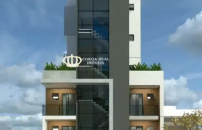Apartamentos novos, localizados apenas 700m do metro guilhermina!