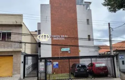Apartamento com 2 quartos à venda na Cidade Patriarca, São Paulo 