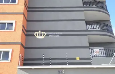Apartamento com 02 dorms 01 vg  com elevador na patriarca