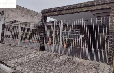 Imperdível oportunidade: casa à venda em são paulo-sp, bairro cidade patriarca, 3 quartos, 1 suíte, 253 m², 4 vagas.