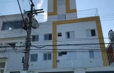 Apartamento com 2 quartos à venda na Cidade Patriarca, São Paulo 