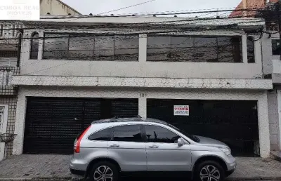Casa com 2 quartos à venda em Itaquera, São Paulo 