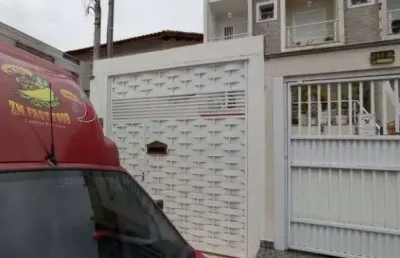 Casa com 3 quartos à venda na Cidade Patriarca, São Paulo 