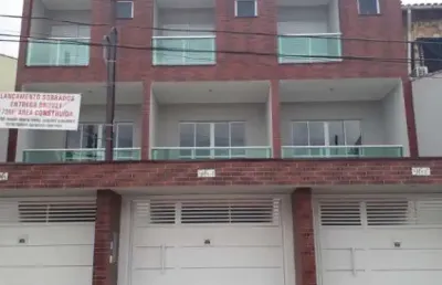 Casa a venda com sacada novo 3 suítes 2 vgs churrasqueira na vl granadaira