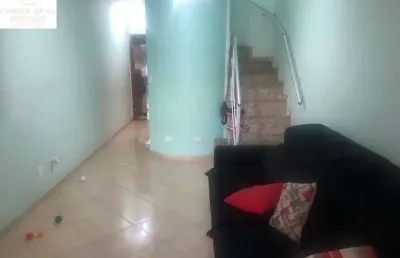 Casa com 3 quartos à venda no Patriarca, São Paulo 