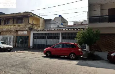 Imóvel residencial na cidade patriarca, próximo comércio, metrô