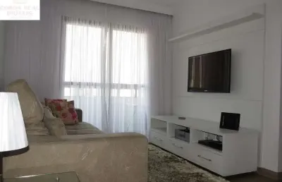 Imperdível! apartamento à venda no tatuapé, são paulo-sp, 3 quartos, 1 suite, 1 sala, 3 banheiros, 1 vaga, 90m². venha conferir!