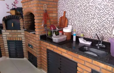 Casa com 3 quartos à venda na Penha, São Paulo 