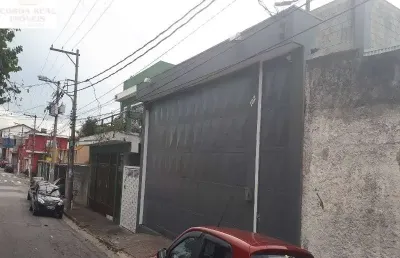 Galpão para finalidade comercial, estoque, industria no bairro da vila nhocuné