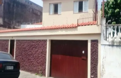 Casa com 4 quartos à venda na vila nhocune, são paulo , 279 m2 por r$ 820.000