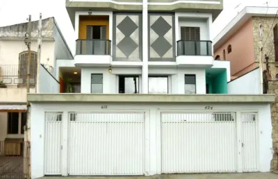 Casa com 3 quartos à venda na cidade patriarca, são paulo , 150 m2 por r$ 750.000