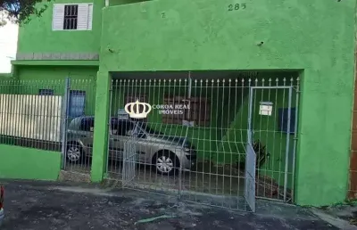 Ponto comercial  na cidade patriarca próximo ao metrô e comércio