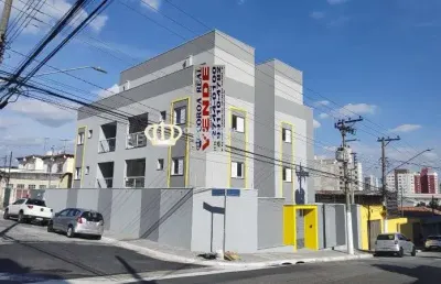 Imperdível! apartamento à venda em são paulo-sp, vila esperança, com 2 quartos, 1 sala, 1 banheiro e 83,40 m² de área.