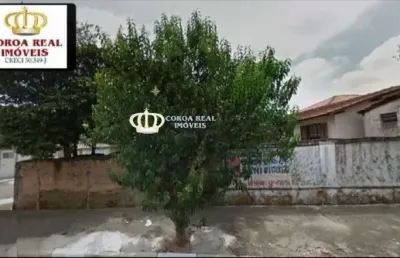 Terreno a venda em excelente localização em artur alvim!!