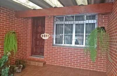 Sobrado, 02 dormitórios, 120,00m2, cidade patriarca, são paulo, sp