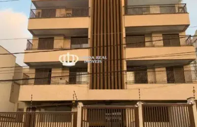 Apartamento com 2 quartos à venda na Vila Matilde, São Paulo 