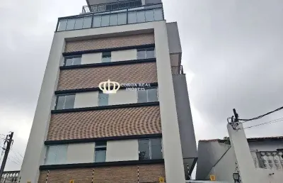 Apartamento à venda em são paulo-sp, bairro cidade patriarca: 2 quartos, sala, banheiro, 1 vaga, 53m². confira!