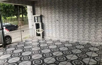 Casa com 2 quartos à venda na Cidade Líder, São Paulo 