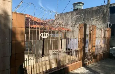 Terreno comercial à venda na Vila Nhocune, São Paulo 