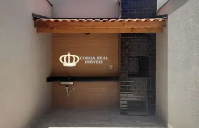Casa com 3 quartos à venda no Penha De França, São Paulo 
