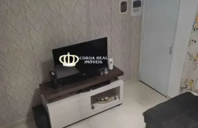Sobrado em cond fechado com 2 quartos 2 vgs em itaquera