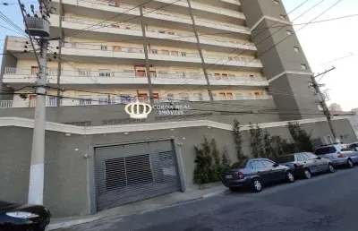 Apartamento à venda em são paulo-sp, vila gomes cardim: 2 quartos, 2 salas, 1 banheiro, 1 vaga, 53m². venha conferir!