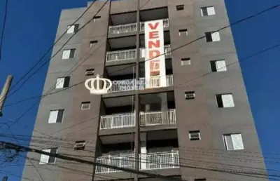 Apartamento com 2 quartos à venda em Itaquera, São Paulo 