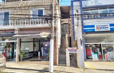 Salão comercial para locação em são paulo-sp, bairro artur alvim: 1 sala, 2 banheiros, 80m² de área!