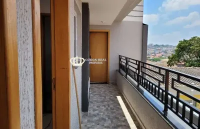 Apartamento com 2 quartos localizado na vl nova savoy