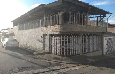 Casa com 4 quartos à venda na vila granada, são paulo , 229 m2 por r$ 790.000