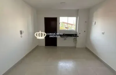 Apartamento com 1 quarto para alugar na cidade patriarca, são paulo , 28 m2 por r$ 1.200