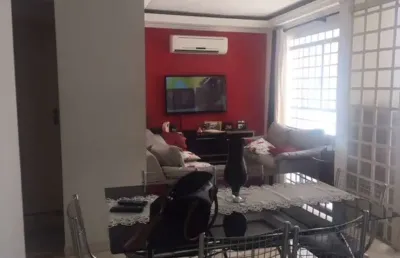 Casa com 2 quartos à venda na Vila Nhocune, São Paulo 