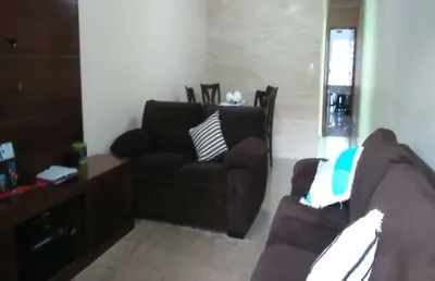 Imperdível sobrado à venda em são paulo-sp, cidade patriarca: 3 quartos, 1 suíte, 2 salas, 3 banheiros, 2 vagas - 150m²!