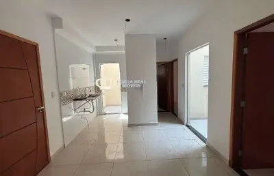 Apartamento com 2 quartos à venda na Vila Carrão, São Paulo 