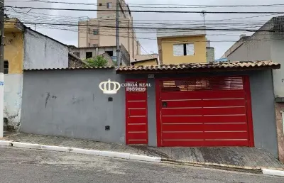 Casa com 4 quartos à venda no Patriarca, São Paulo 