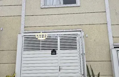 Casa em condomínio fechado com 2 quartos à venda na Vila Ré, São Paulo 