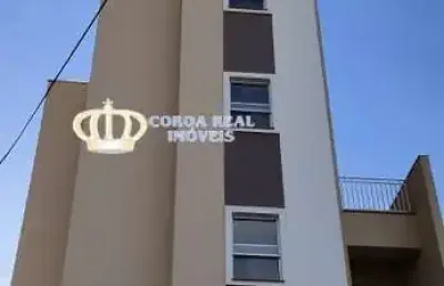 Apartamento com 2 quartos, 1 sala, 1 banheiro, 1 vaga de garagem, 42m² na cidade patriarca