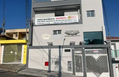Apartamento à venda em são paulo-sp, cidade patriarca: 2 quartos, 1 sala, 1 banheiro, 35,00m². venha conferir!