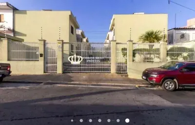 Casa em condomínio fechado com 2 quartos à venda no Limoeiro, São Paulo 