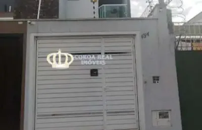 Casa com 3 quartos à venda no Patriarca, São Paulo 