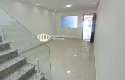 Casa com 3 quartos à venda na Cidade Patriarca, São Paulo 