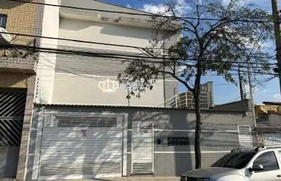 Casa com 2 quartos à venda na Vila Santa Teresa (Zona Leste), São Paulo 
