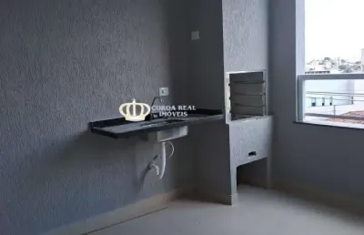 Lindo apartamento com varanda gourmet para  venda, próximo do metrô guilhermina.