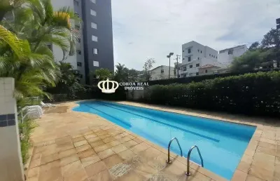 Apartamento 3 dormitórios rua ajarani  cidade patriarca