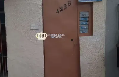 Alugue já: casa para locação na vila santa teresa, são paulo-sp! 1 quarto, 1 sala, 1 banheiro, 45m². venha conferir!