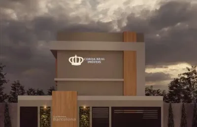 Excelente casa em condomínio à venda na vila são geraldo/ penha: 2 quartos, 2 suítes, 1 sala, 3 banheiros, 1 vaga, 60m²!