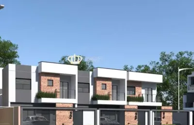 Casa com 2 quartos à venda na Vila Ré, São Paulo 