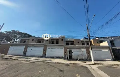 Casa com 2 quartos à venda na Vila Ré, São Paulo 