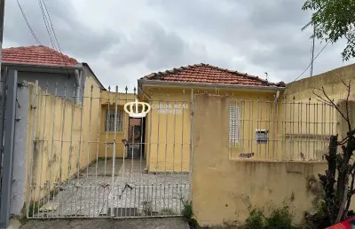 Casa com 2 quartos à venda na Artur Alvim, São Paulo 